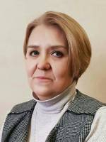 Малявко Людмила  Николаевна