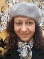 Добрина Екатерина  Александровна