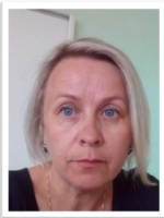 Ельчанинова Галина  Георгиевна