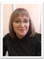 Ярлыкова Наталья  Александровна