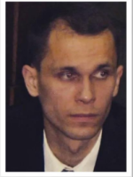 Лыков Евгений  Николаевич