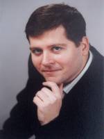 Перцев Владимир  Владимирович