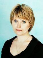 Токарева Светлана  Сергеевна