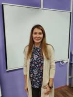 Истомина Лариса Михайловна