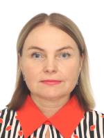 Паршуткина Татьяна Алексеевна