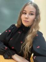 Санталова Маргарита Николаевна