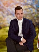 Керимов Кирилл Артурович