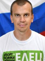 Александров Сергей Николаевич