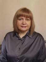 Шеменева Светлана Владимировна