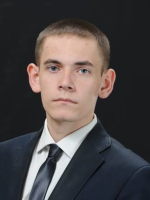 Дядищев Михаил  Евгеньевич