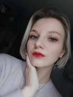 Фролова Мария  Сергеевна