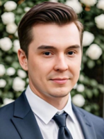 Иванчура Павел  Владимирович