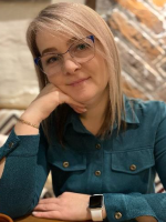 Масина Татьяна  Алексеевна