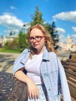 Петренко Калерия  Петровна