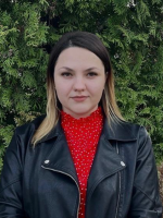 Полтева Анастасия  Владимировна