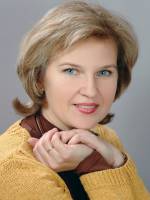 Сотникова Елена  Борисовна
