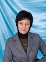 Фаустова Ирина  Валерьевна
