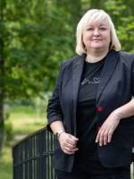 Комлик Любовь  Юрьевна