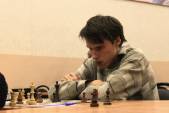 Чемпионат Липецка по шахматам