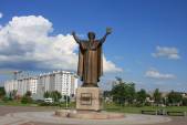 Наша Делегация в Республике Беларусь