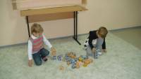 Cтудия «Подготовишка» объявляет набор детей дошкольного возраста