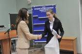 Всероссийский конкурс научно-исследовательских работ студентов «Современные тенденции развития науки в молодежной среде»