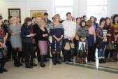 Всероссийская выставка творческих работ обучающихся-инвалидов