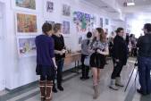 Межрегиональный конкурс-выставка «Православие и искусство»