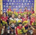 Чемпионат России по волейболу среди женских команд