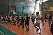 Областной физкультурно-спортивный фестиваль «Трофи ГТО»