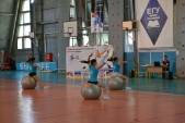 Областной физкультурно-спортивный фестиваль «Трофи ГТО»