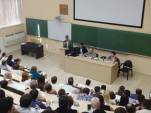 Всероссийский семинар-совещание «Программа развития деятельности студенческих объединений 2016»