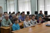 Музыкальное образование и воспитание в российской провинции