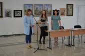 Региональная выставка художественного творчества «БУНИНСКАЯ РОССИЯ»»