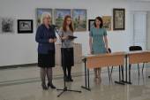 Региональная выставка художественного творчества «БУНИНСКАЯ РОССИЯ»»
