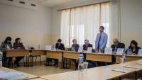 Семинар «Практика межведомственного взаимодействия при реализации восстановительного подхода в службах примирения Липецкой области»