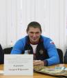 Наш Андрей Кравцов - десятикратный чемпион мира!