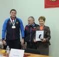 Наш Андрей Кравцов - десятикратный чемпион мира!