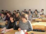 В ЕГУ обсудили итоги и перспективы ЕГЭ по математике