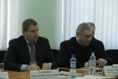 В ЕГУ обсудили вопросы развития туризма в Липецкой области