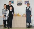 Выставка "Православие и искусство" продолжает свою работу в ЕГУ