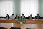 В ЕГУ состоялось учредительное собрание РПС