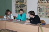 ЕГУ встретил победителей школьного этапа Всероссийского конкурса проектных работ школьников