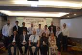 Преподаватель ЕГУ выступил успешно на научной конференции в Малайзии