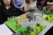 Региональный этап Всероссийского конкурса проектных работ школьников