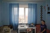 Подведены итоги конкурса «Лучшая комната в общежитии»