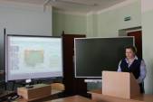 В ЕГУ состоялась web-конференция «Ребёнок в языковом и образовательном пространстве»