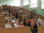 Межвузовская студенческая научно-практическая конференция «Ребенок-дошкольник в современном образовательном пространстве»