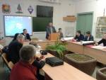 В ЕГУ им. И.А. Бунина состоялась встреча с представителями компании АО «Октябрьское»