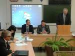 В ЕГУ им. И.А. Бунина состоялась встреча с представителями компании АО «Октябрьское»